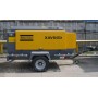 Дизельный компрессор Atlas Copco XAVS166
