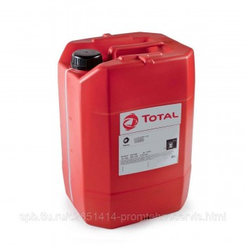 Масло компрессорное Total Dacnis SH 46 (20 Л.)