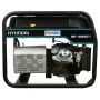 Бензиновый генератор Hyundai HHY 10000FE-T