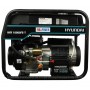 Бензиновый генератор Hyundai HHY 10000FE-T