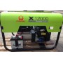 Бензиновый генератор Pramac X12000 3 фазы