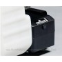 Бензиновый генератор Fubag BS 1000i