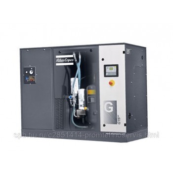 Винтовой компрессор Atlas Copco GA15+8,5FF (MK5 Gr)