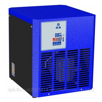 Осушитель рефрижераторный OMI ЕD/EL -340