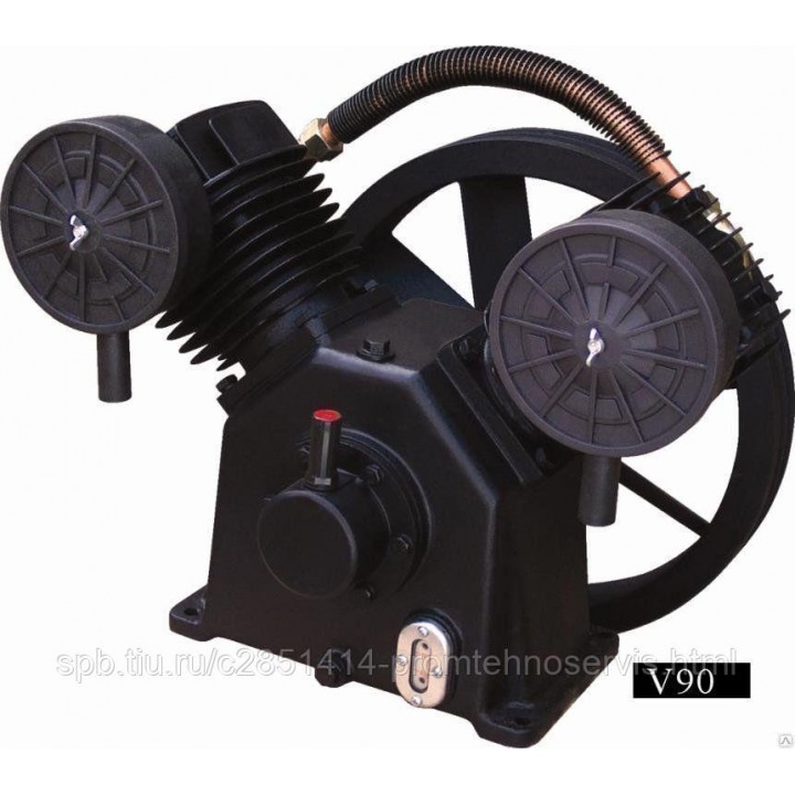 Блок поршневой Remeza V90