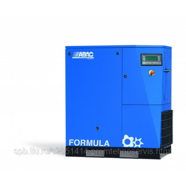 Винтовой компрессор Abac FORMULA 11 (13 бар)