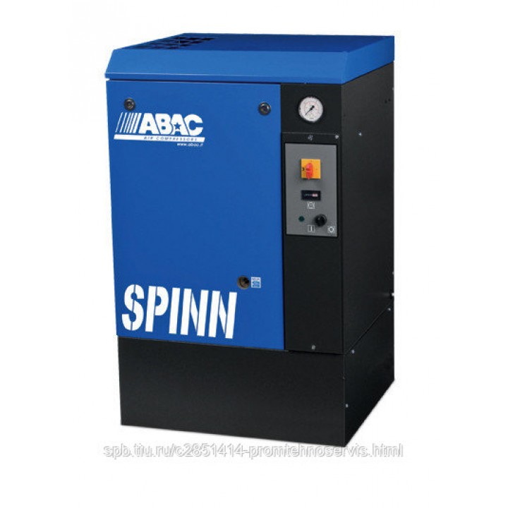 Винтовой компрессор Abac SPINN 3,0