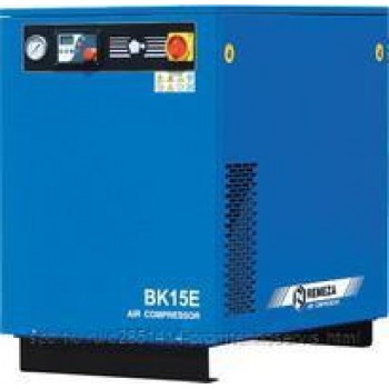 Винтовой компрессор Remeza ВК 5E 10