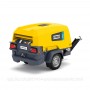 ДИЗЕЛЬНЫЙ КОМПРЕССОР Atlas Copco XAS 68 KD