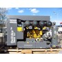 Дизельный компрессор Atlas Cppco XRVO727