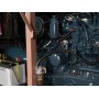 Дизельный генератор Toyo TG-40TBS с АВР