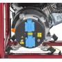 Бензиновый генератор Pramac EM2800