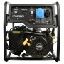 Газовый генератор Hyundai HHY 7020FGE