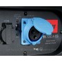 Бензиновый генератор Fubag TI 7000 A ES