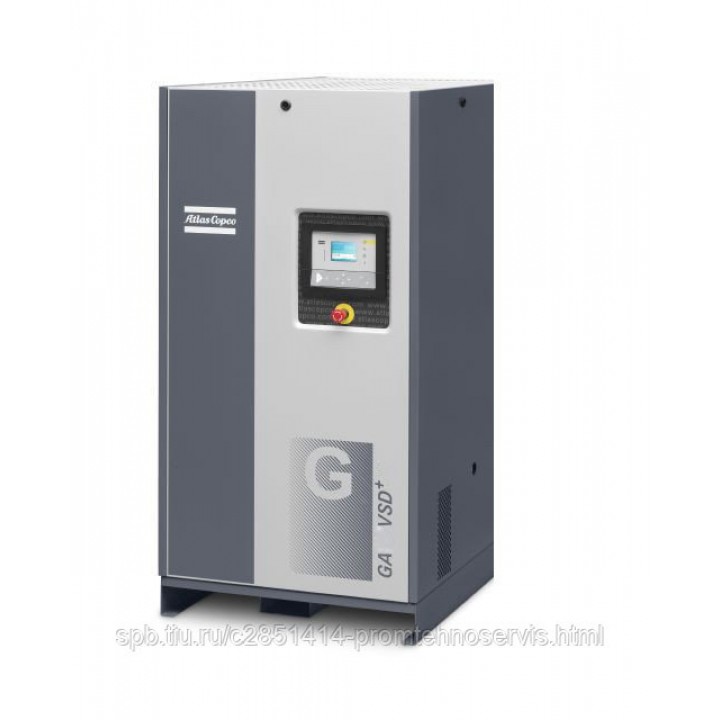 Компрессор винтовой Atlas Copco GA26 VSD+13P