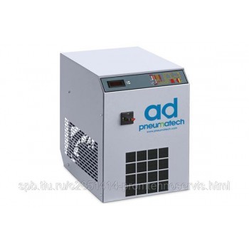 Осушитель рефрижераторный Pneumatech AD 15
