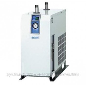 Осушитель рефрижераторный IDFA37E-23