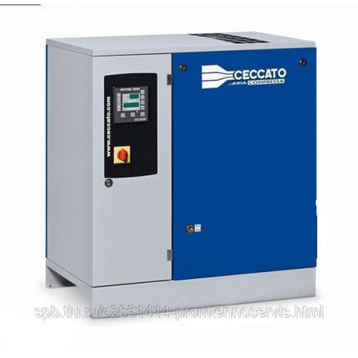 Винтовой компрессор Ceccato CSB 15/8 G3 400/50