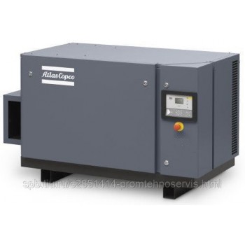 Поршневой компрессор Atlas Copco LZ 10-10 BM