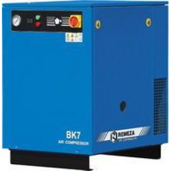 Винтовой компрессор Remeza ВК 7 10