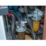 Дизельный генератор Toyo TKV-14TPC