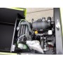 Дизельный генератор Pramac P11000 3 фазы с АВР