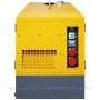 Дизельный генератор Atlas Copco QES 9