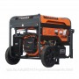 Бензиновый генератор Aurora AGE 7500 DSX