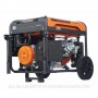 Бензиновый генератор Aurora AGE 7500 DSX