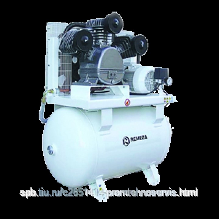 Компрессор Remeza 270.OL90