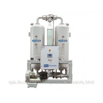 Осушитель адсорбционный МТА Dry Xtreme NH 042