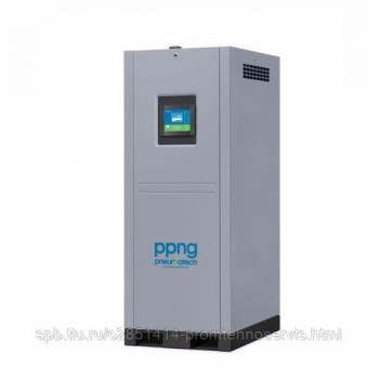 Генератор азота Pneumatech PPNG 6 HE PPM