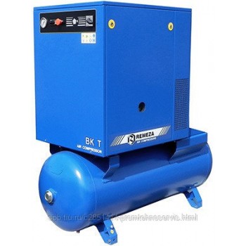 Винтовой компрессор Remeza ВК15Т-8-500