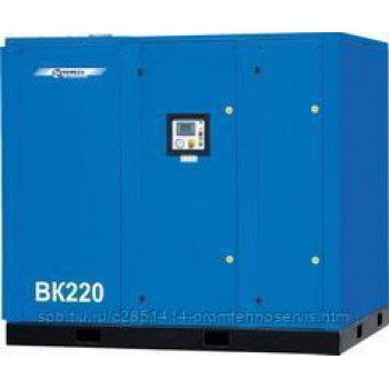 Винтовой компрессор Remeza ВК 120 8 ДВС