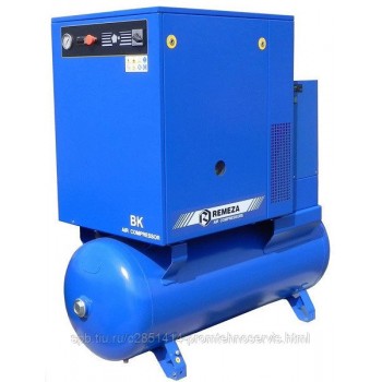 Винтовой компрессор Remeza ВК 20E 8 500 Д