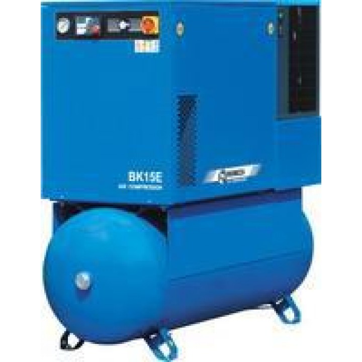 Винтовой компрессор Remeza ВК 7E 10 500 Д