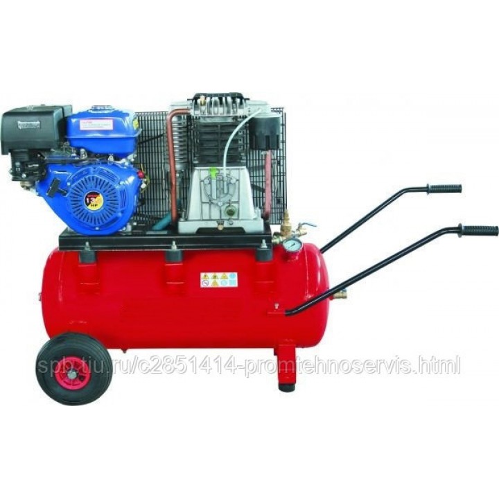 Поршневой компрессор Fiac AB 100-858-SPE390R