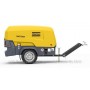 Дизельный компрессор Atlas Copco XATS 68
