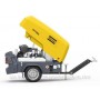 Дизельный компрессор Atlas Copco XATS 68