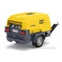 Дизельный компрессор Atlas Copco XATS 68