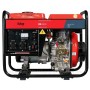 Дизельный генератор Fubag DS 3600