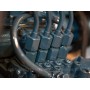 Дизельный генератор Toyo TKV-27TBS с АВР