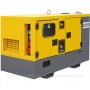Дизельный генератор Atlas Copco QES 30