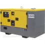 Дизельный генератор Atlas Copco QES 30