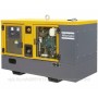 Дизельный генератор Atlas Copco QES 30