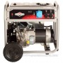 Бензиновый генератор Briggs & Stratton 6250 A