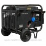 Бензиновый генератор Hyundai HY 9000SE с АВР