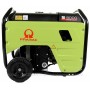 Бензиновый генератор Pramac S8000 с АВР