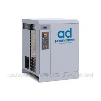 Осушитель рефрижераторный Pneumatech AD 600