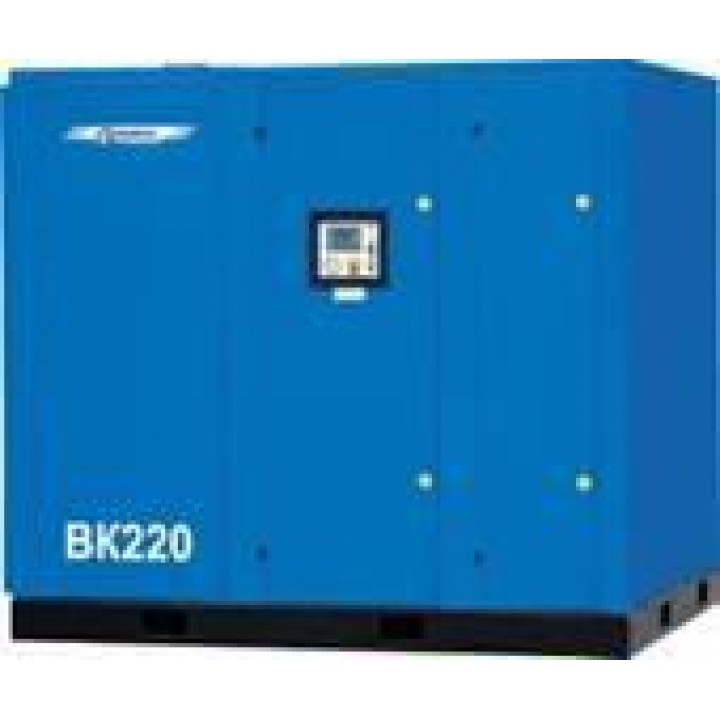 Винтовой компрессор Remeza ВК 220 10